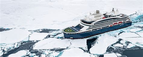 North Pole Cruise Price